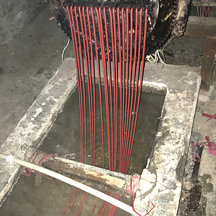 气泡膜生产设备