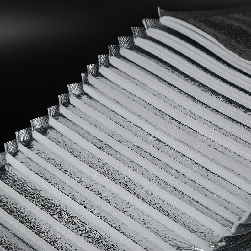 为什么共挤膜气泡快递袋包装用途广泛? 为什么共挤膜气泡快递袋包装用途广泛?