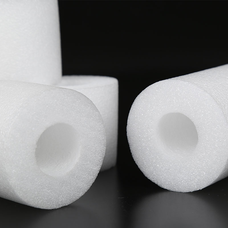 珍珠棉管材厂家