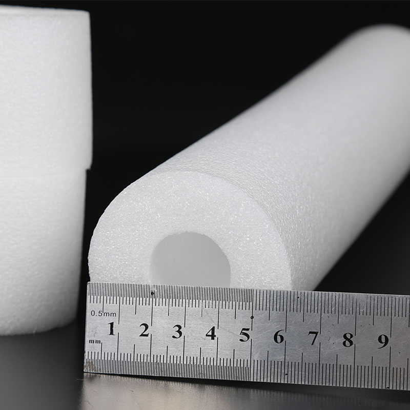 珍珠棉管材批发